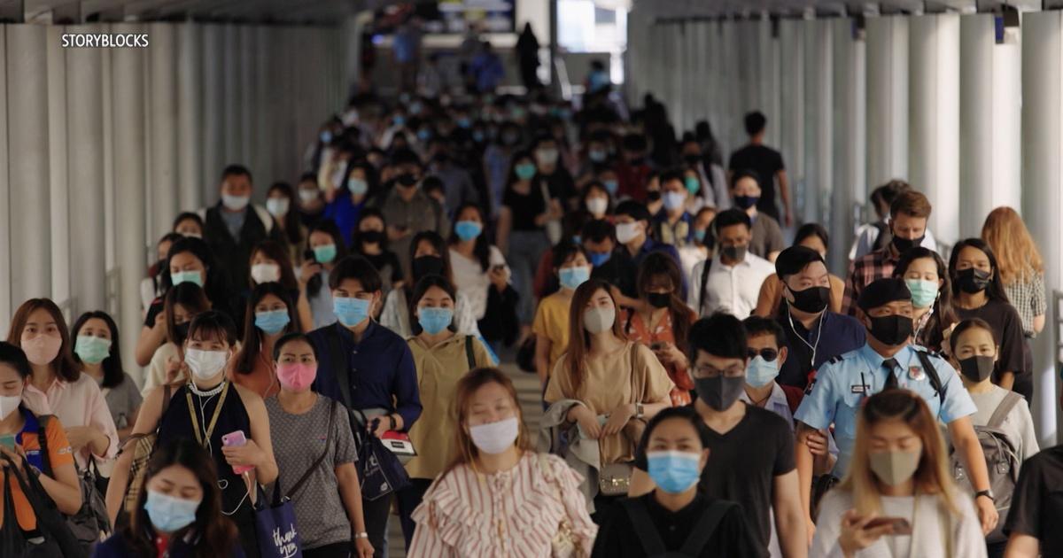 Kentucky Edition Long Covid Research Season 3 Episode 79 WHYY