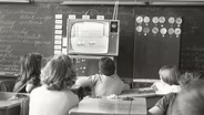 PBS Wisconsin Archives: Preserving Educational TV History