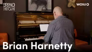 Brian Harnetty Creates Amazing New Art From Old Sounds