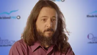 Kevin Silvia - "She Don't Seem To Dig Terrible Story"