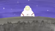 Go to Space with Rootle!