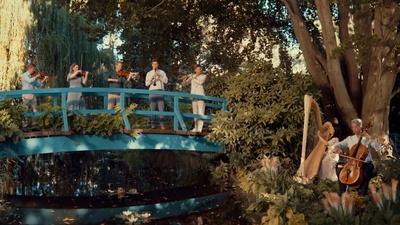 Vienna Philharmonic Orchestra Explores Vienna