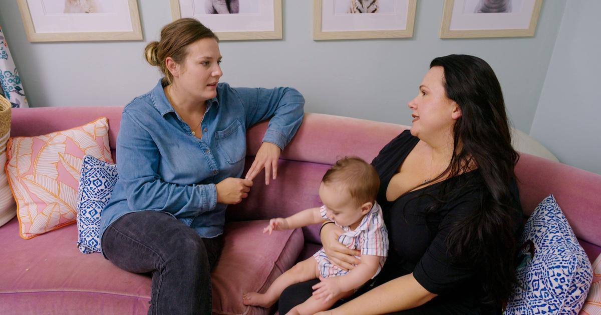 The Risk of Giving Birth | Episode 1: A Maternal Health Crisis