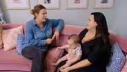 Episode 1: A Maternal Health Crisis
