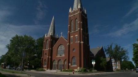 Video thumbnail: Cornerstones: A History of North Minneapolis Houses of Worship