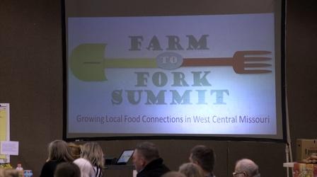 Video thumbnail: Show-Me Ag New Growth/Mid-America Food Hub