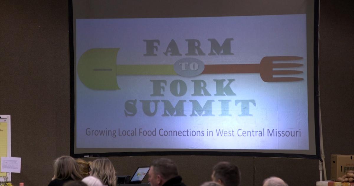 ShowMe Ag New Growth/MidAmerica Food Hub Season 17 Episode 4 PBS