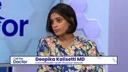 Deepika Kalisetti, MD