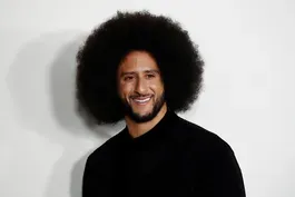 A look at new Netflix series on Kaepernick's coming of age