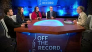 June 5, 2026 - Correspondent Edition | OFF THE RECORD