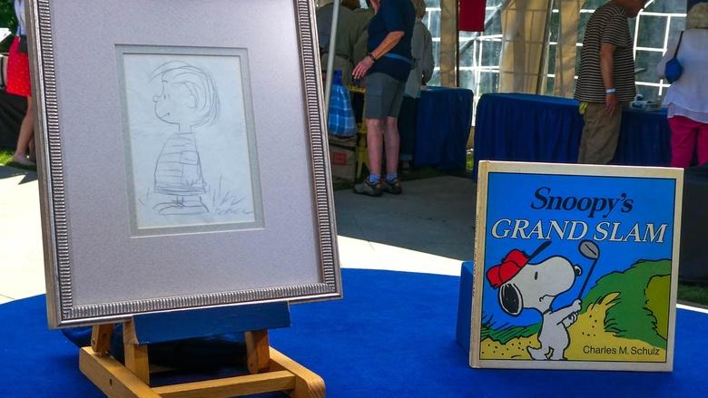 Antiques Roadshow Image