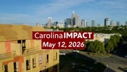 May 12, 2026 | Carolina Impact