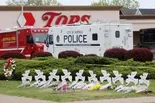 Buffalo massacre highlights how shooters get weapons legally