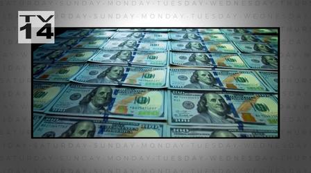 Video thumbnail: Indiana Week in Review A Call for Immediate Inflation Relief - July 8, 2022