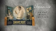 Swamp Root Tri-Fold