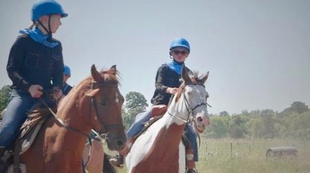 Video thumbnail: Prairie Sportsman Rick-A-Shay Riders