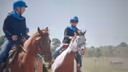 Rick-A-Shay Riders