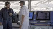 Seafarers bringing food to the U.S. often lack protections