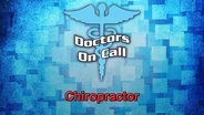 Doctors On Call - Chiropractic