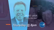 Legends of Michiana: Mike Leep Preview (Thursday)