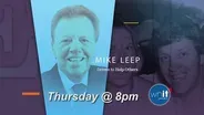 Legends of Michiana: Mike Leep Preview (Thursday)