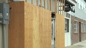 Video thumbnail: NJTV News New food and entertainment hub developing in Atlantic City