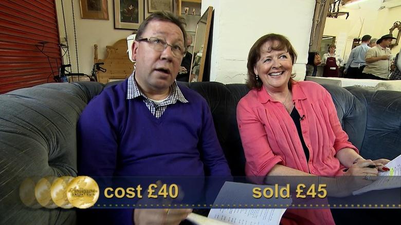 Antiques Road Trip Image