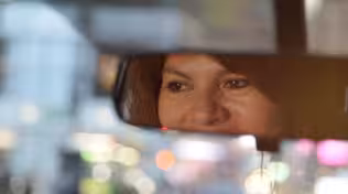 My Everyday Hustle: The On-Demand Driver Preview