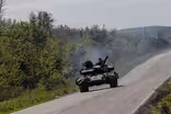 Russia tries to expand its gains in southern Ukraine