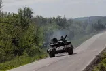 Russia tries to expand its gains in southern Ukraine