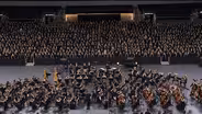 The 2019 South Dakota All-State Chorus & Orchestra Concert