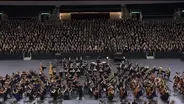 The 2019 South Dakota All-State Chorus & Orchestra Concert