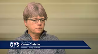 Karen Christie Extended Interview