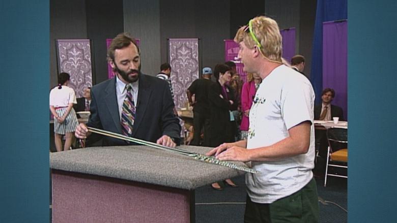 Antiques Roadshow Image