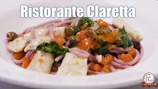 Ristorante Claretta in Palm City | Check, Please! South Florida
