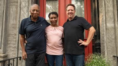 Pillars of the Community