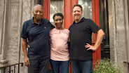 Pillars of the Community