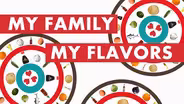 My Family My Flavors