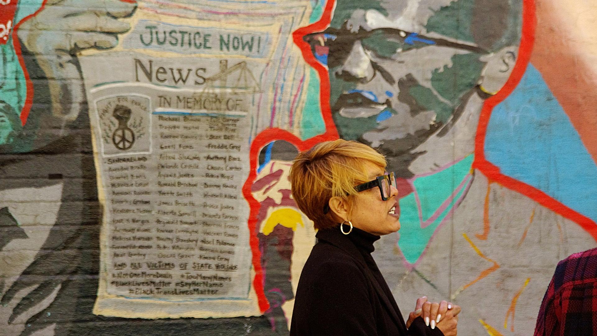 Discover the stories of extraordinary women who helped shape the civil and human rights movements.