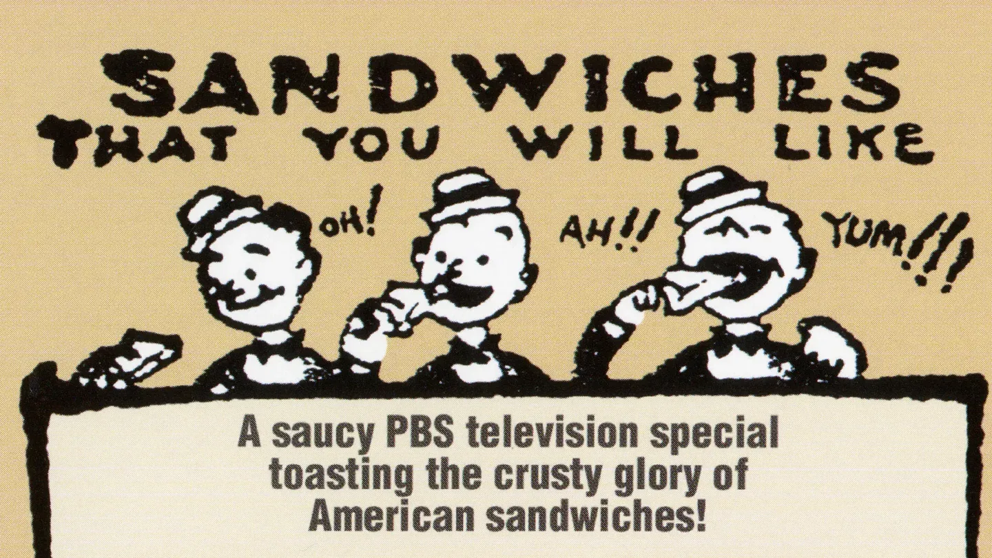 Sandwiches That You Will Like