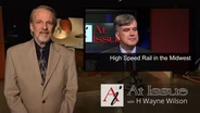 S31 E13: High Speed Rail in the Midwest