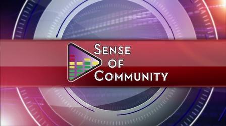 Video thumbnail: Sense of Community Burrell Behavioral Health