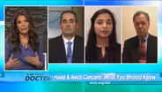 Head and Neck Cancers: What You Should Know