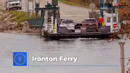 Ironton Ferry