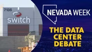 The Data Center Debate