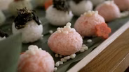 Global Flavors, Local Makers