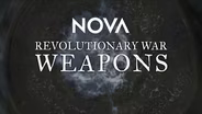 TRAILER | NOVA 5207 | Revolutionary War Weapons