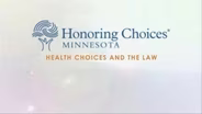 Health Choices And The Law