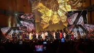 The People of Minnesota – 2026 Humanitarian Award