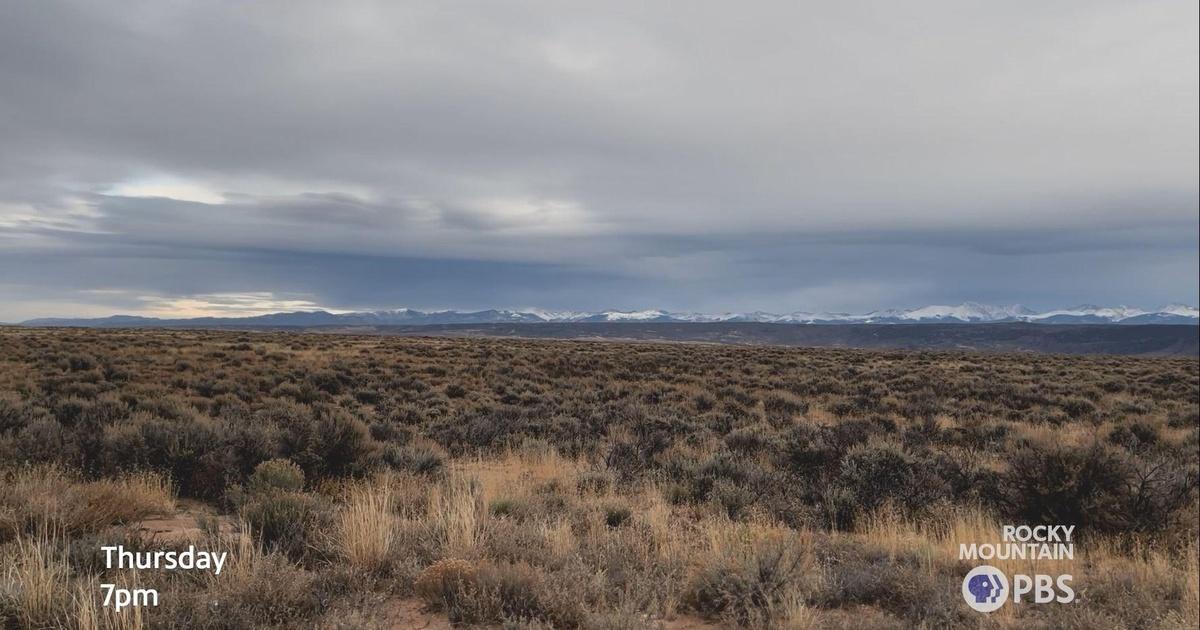 Colorado Voices Colorado Voices Cheap Land Part 1 Preview Season 2